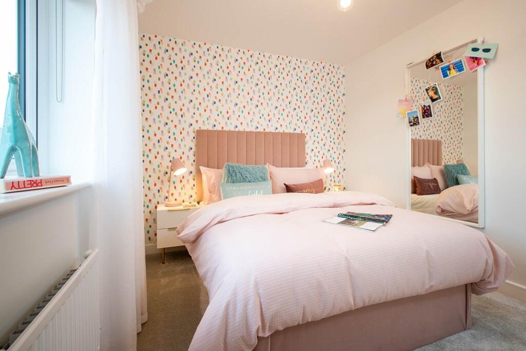 Additional image 12 of Off Bennetts Rd S, 
Coventry, 
West Midlands, 
CV6 2FU