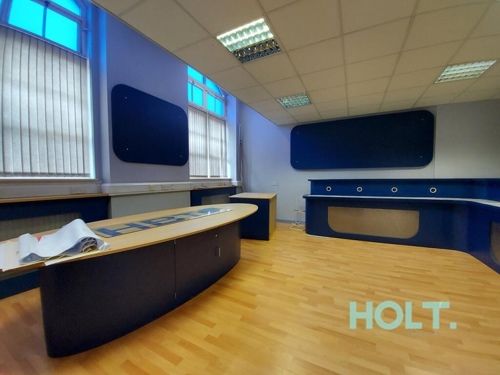 Additional image 11 of Enterprise House, Foleshill Enterprise Park, Courtaulds Way, Coventry, CV6 5NX