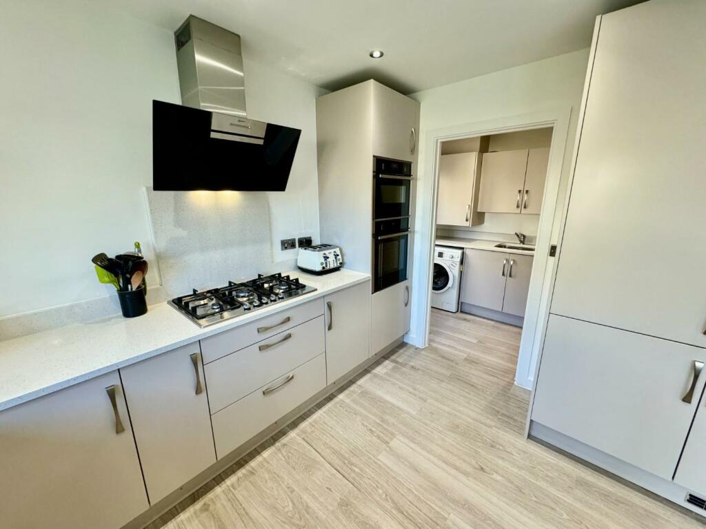 Additional image 5 of Old Nursery Gardens, Tansley