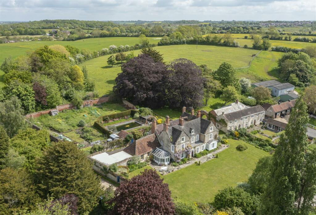 Additional image 20 of Lighthorne, Warwickshire