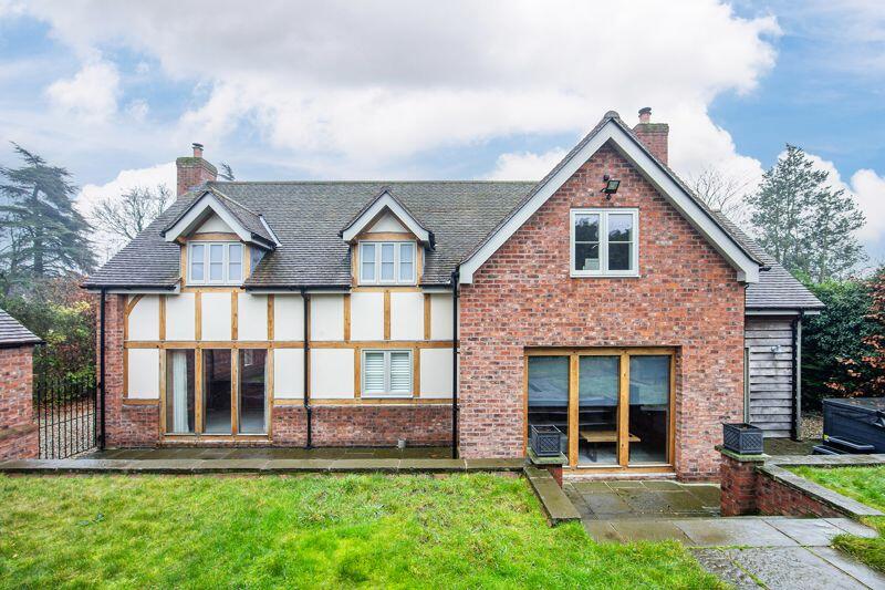 Additional image 40 of Oak Cottage, Marsh Lane, Nantwich