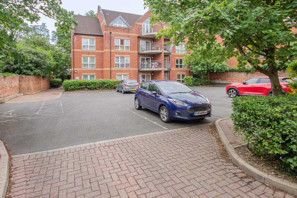 Additional image 14 of Park Gate, Reginald Street, Derby