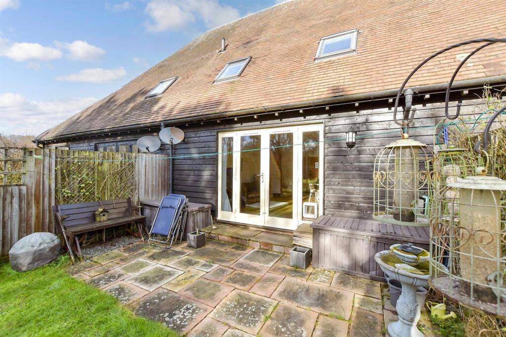 Additional image 13 of Peene Farm, Peene, Folkestone, Kent