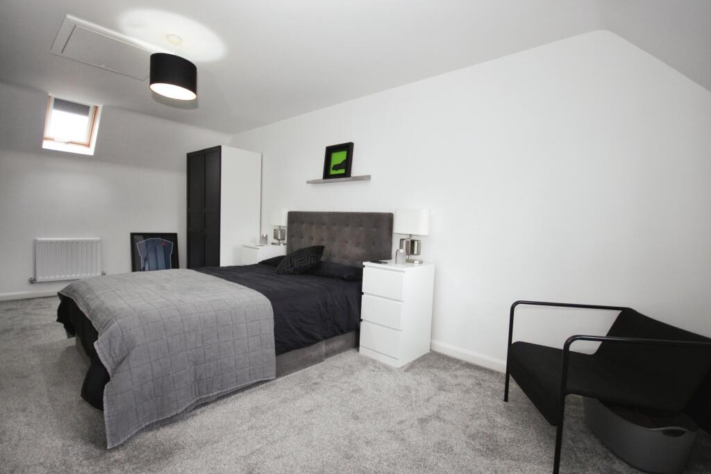 Additional image 9 of The Dovecote, Warwick, Warwickshire, CV34