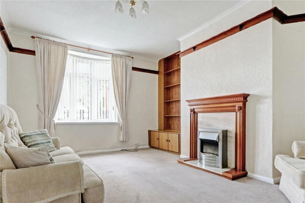 Additional image 4 of Nicholsons Terrace, Beamish, Stanley, Durham, DH9