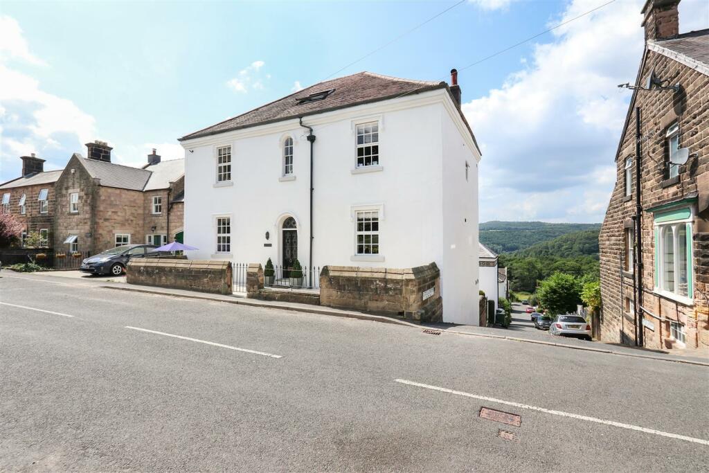 Additional image 43 of Nightingale House, Church Street, Holloway, Matlock, DE4 5AY