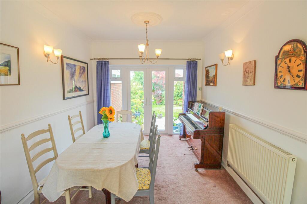 Additional image 5 of Freshfields, Wistaston, Crewe, Cheshire, CW2