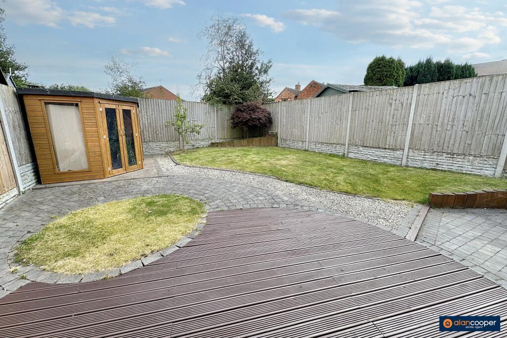 Additional image 17 of Wolvey Road, Bulkington, CV12 9JR