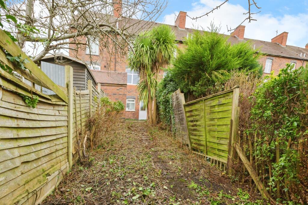 Additional image 15 of Victoria Road, Nuneaton