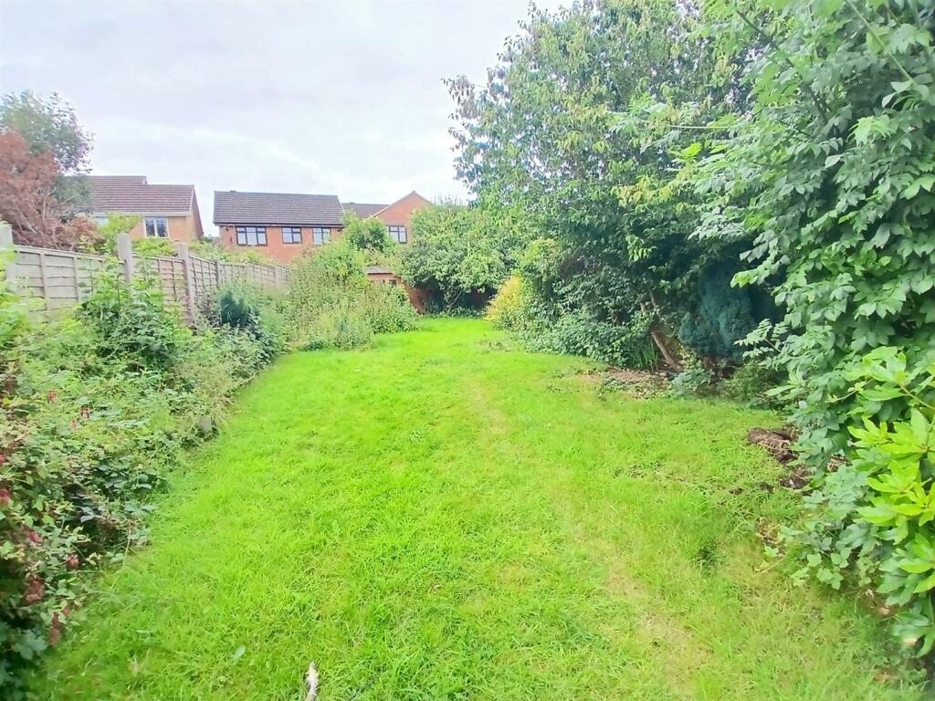 Additional image 15 of Berwyn Way, Church Farm, Nuneaton