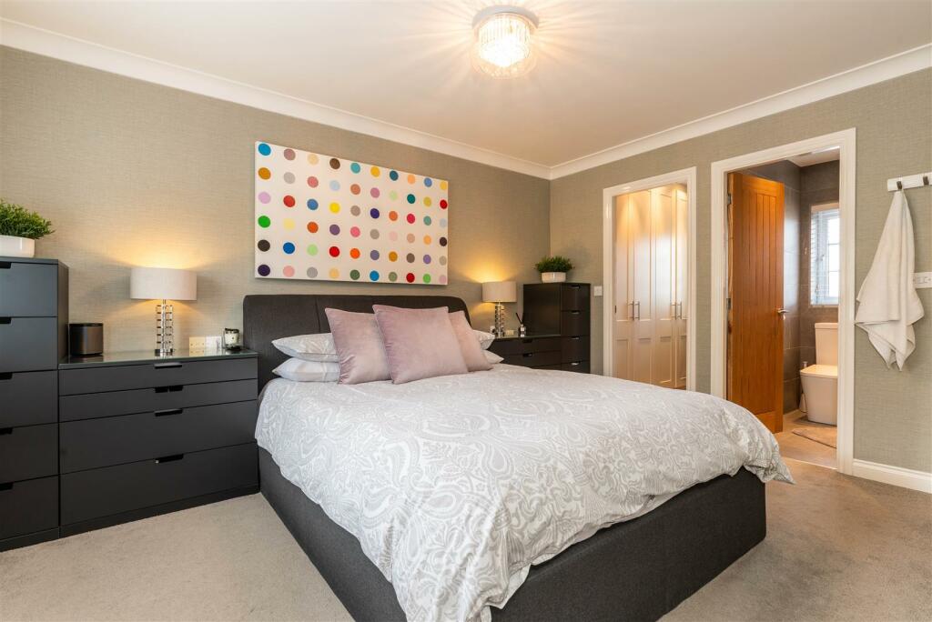 Additional image 9 of Derbyshire Drive, Castle Donington, Derby