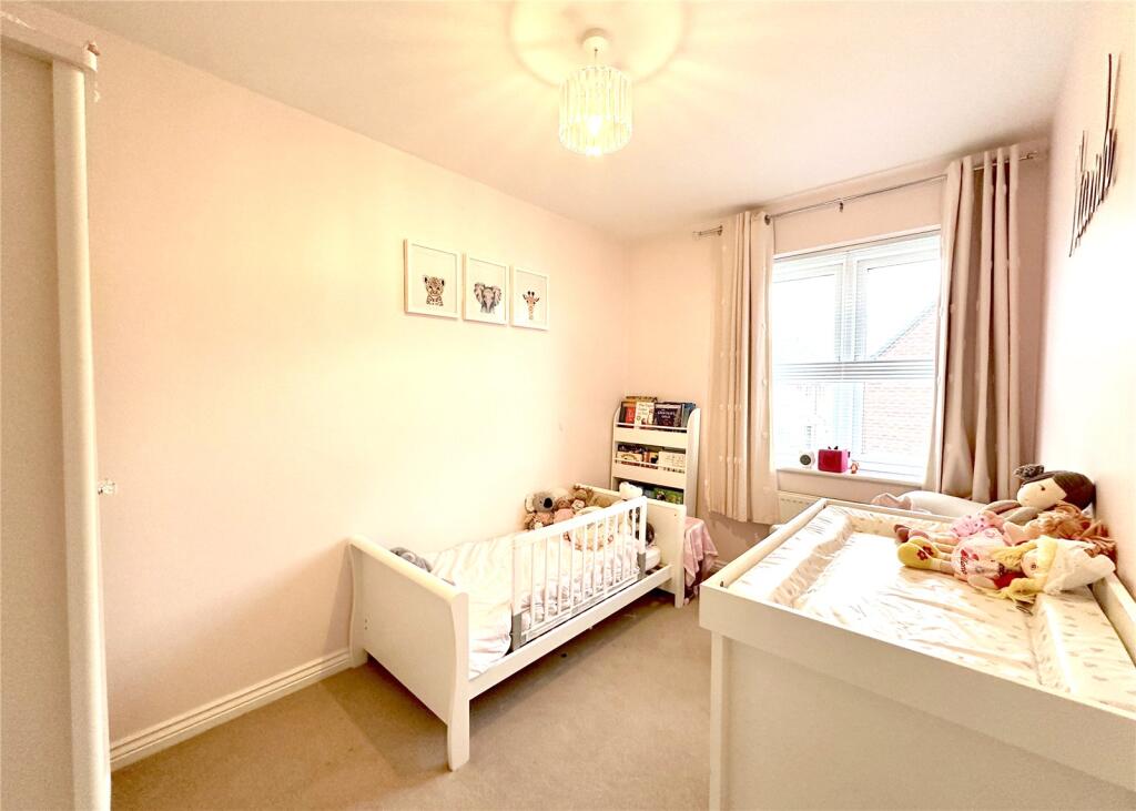 Additional image 18 of Jefferson Way, Bannerbrook Park, Coventry, CV4