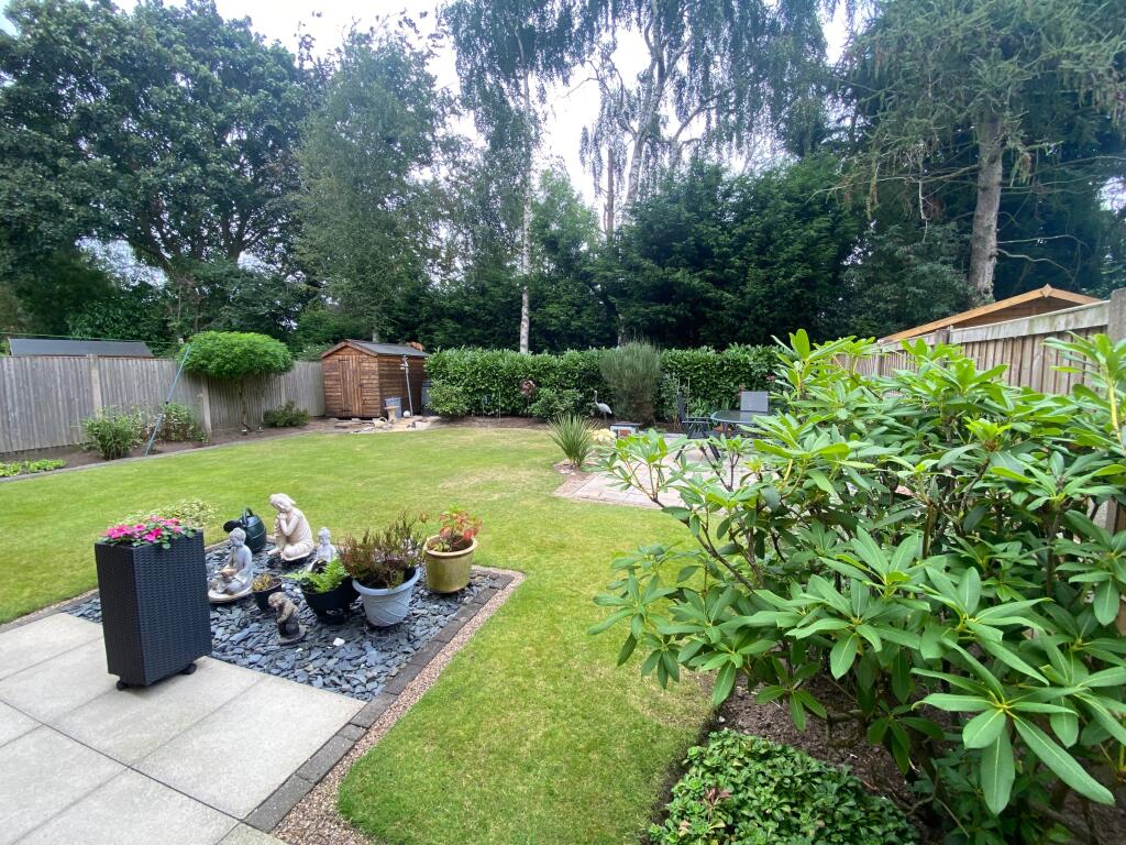 Additional image 31 of Chartwell Park, Sandbach