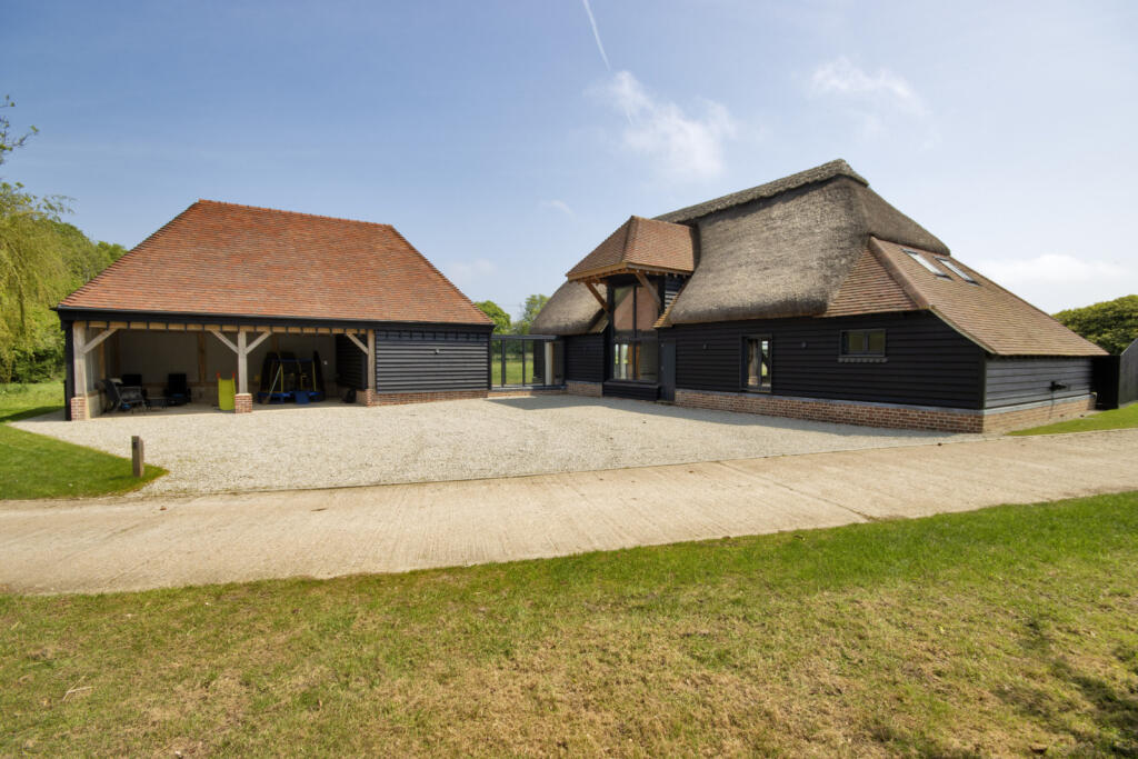 Additional image 8 of South Lodge Road, Stelling Minnis, Canterbury, Kent, CT4