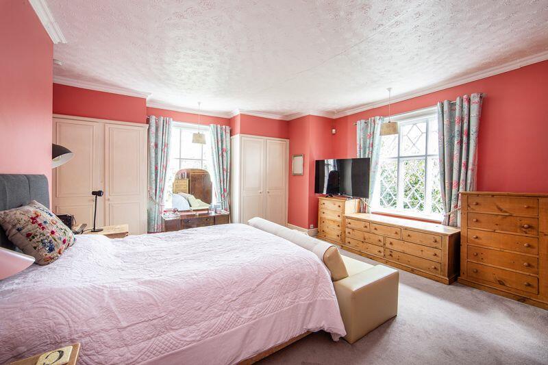 Additional image 26 of Weston House, 33 Main Road, Weston