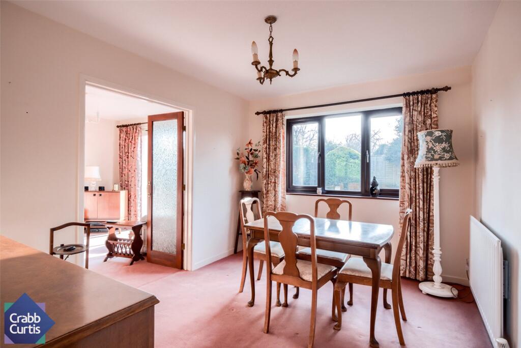 Additional image 3 of Southam Road, Radford Semele, Leamington Spa, CV31