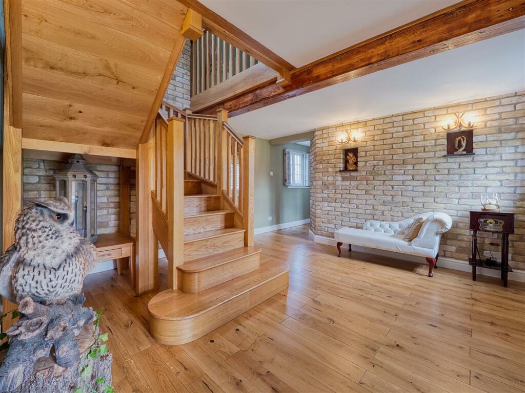 Additional image 9 of Potlocks Farm, Heath Lane, Findern