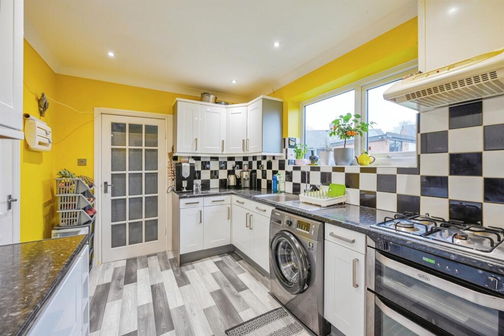 Additional image 5 of Merrill Way, Allenton, Derby