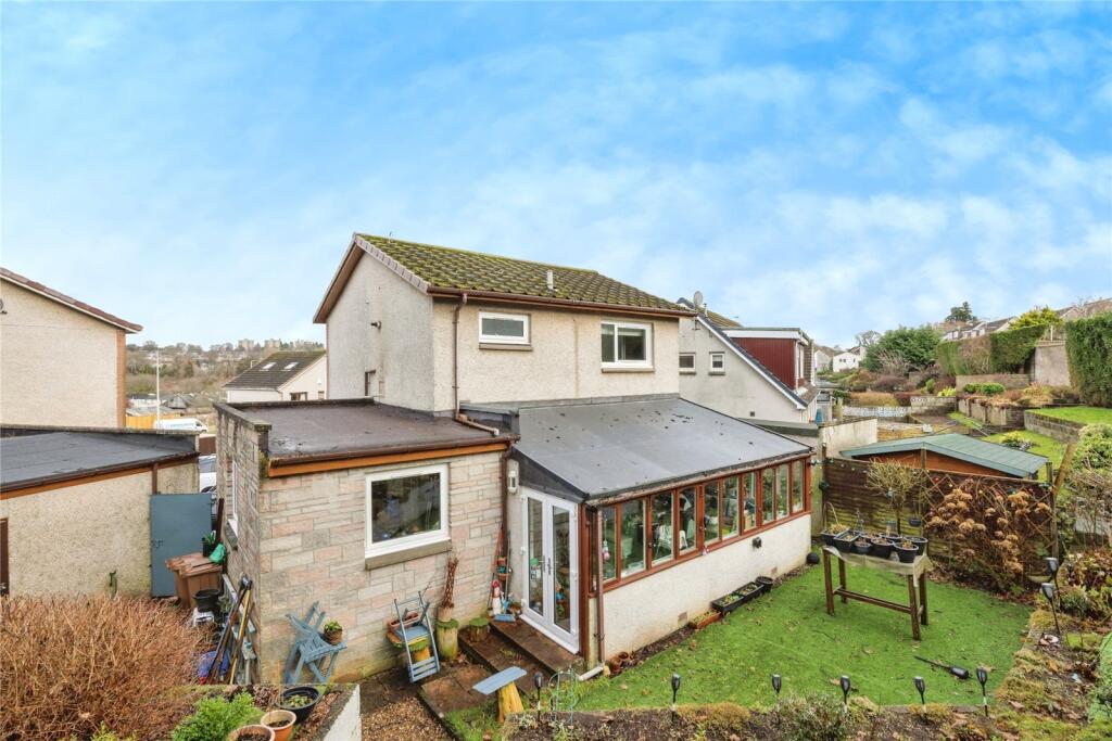 Additional image 18 of Overton Gardens, Dundee, Angus, DD2