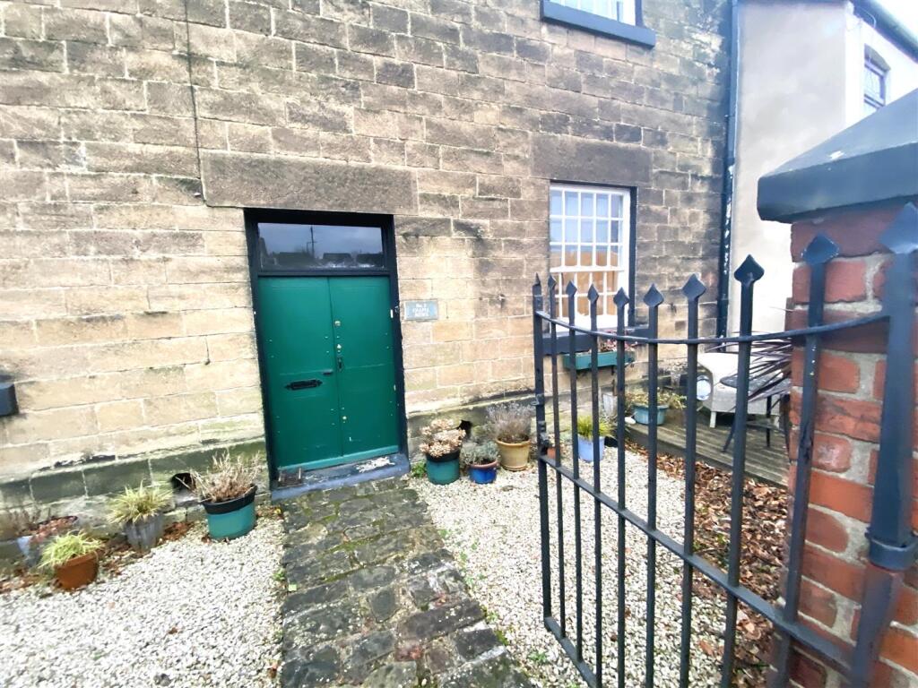 Additional image 14 of Holbrook Road, Belper