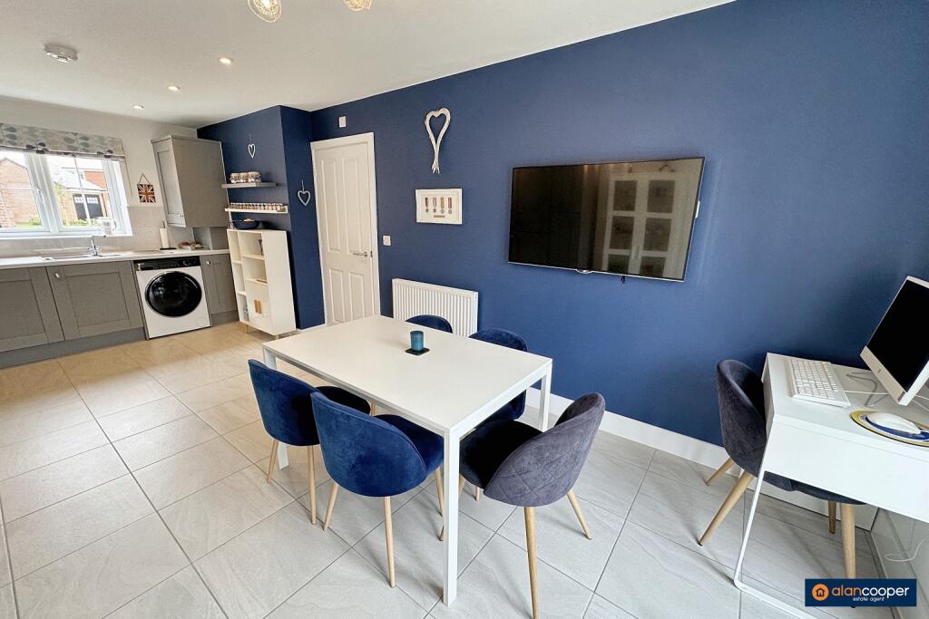 Additional image 12 of Wyandotte Lane, Lockley Gardens, Nuneaton, CV11 6XS