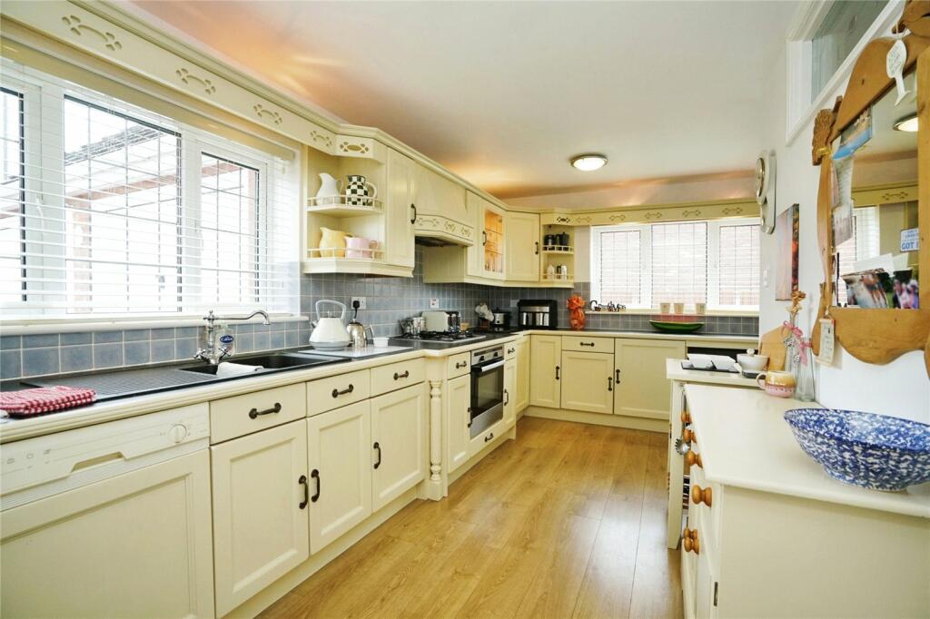 Additional image 15 of Mount Pleasant Road, Castle Gresley, Swadlincote, Derbyshire, DE11