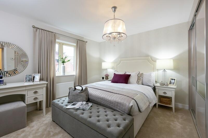 Additional image 10 of Great Brook Ground, 
Clifton-Upon-Dunsmore, 
Rugby, 
CV23 1DX