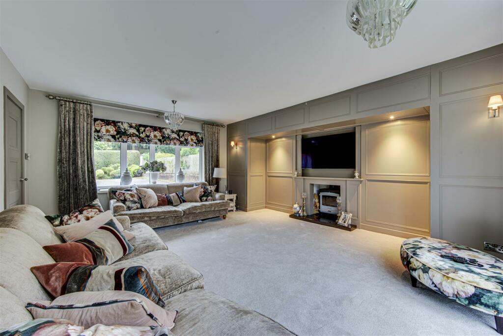 Additional image 12 of Park Lane, Congleton