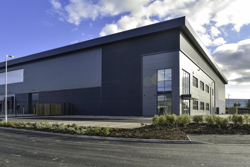 Additional image 5 of Connect 63, Integra 61, Durham RFI, Durham, DH6 5NP