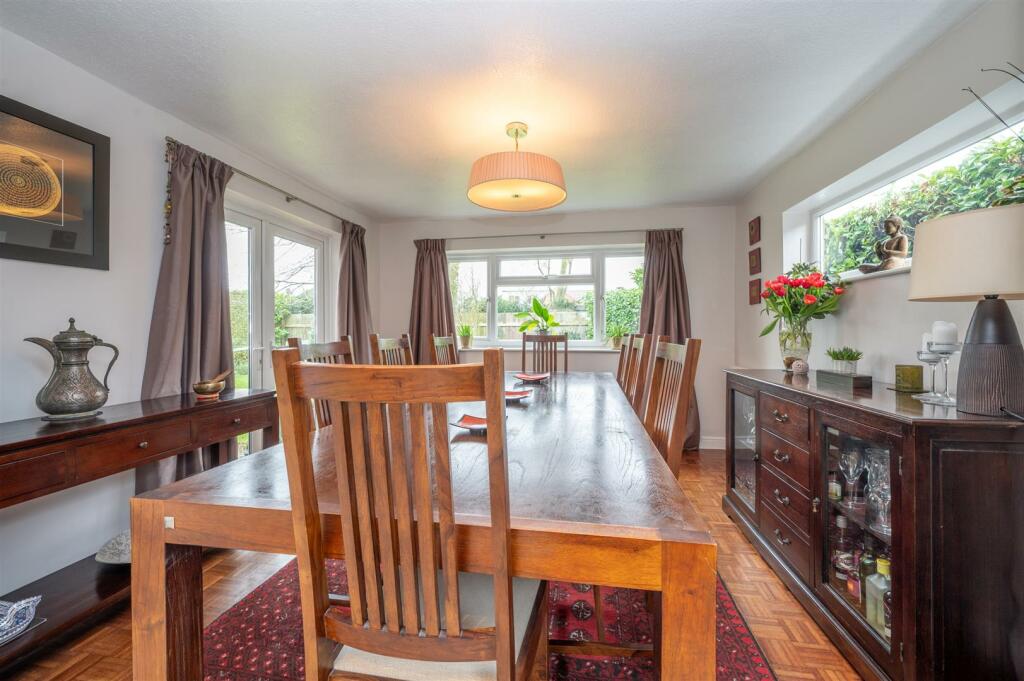 Additional image 10 of Trevelyan Close, Claverdon, Warwickshire