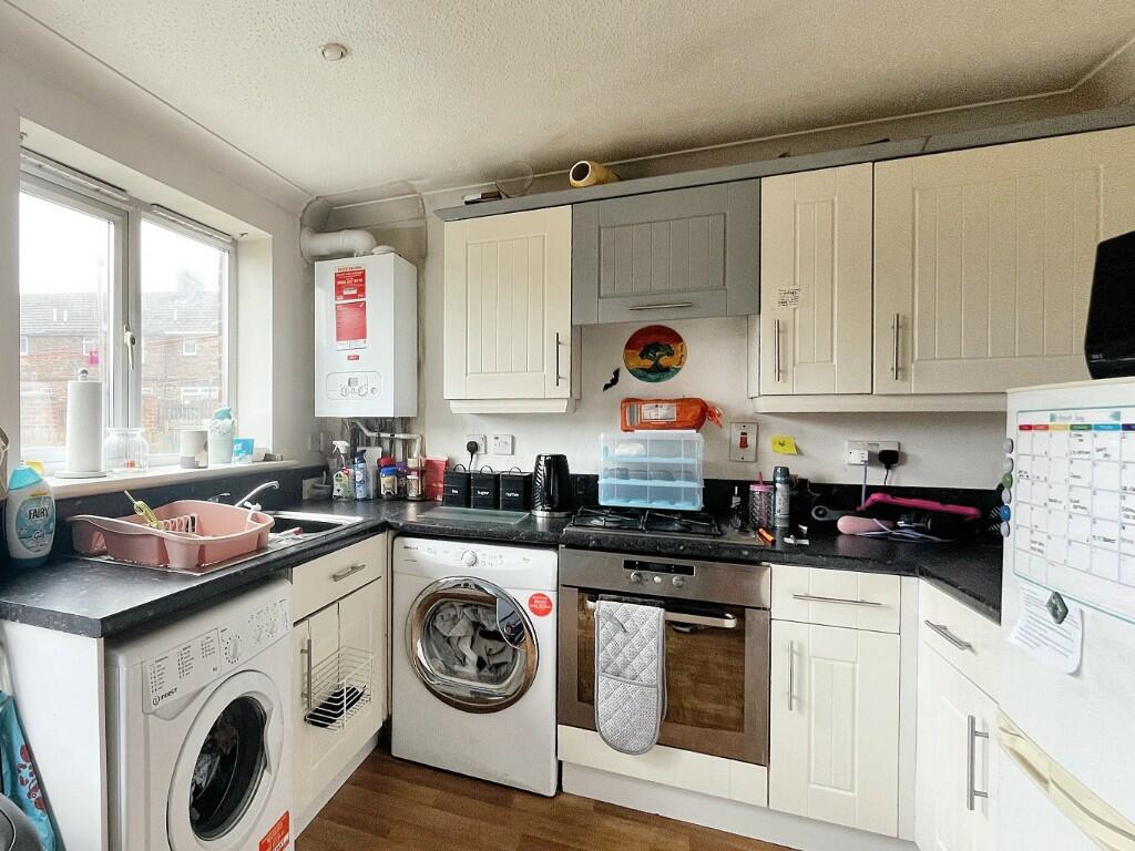 Additional image 15 of Temple Forge Mews, Consett, County Durham, DH8