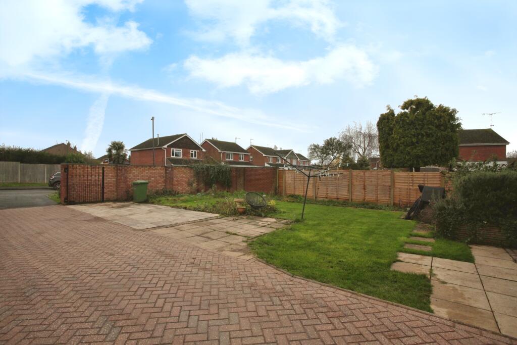 Additional image 14 of Pallett Drive, Nuneaton, Warwickshire, CV11