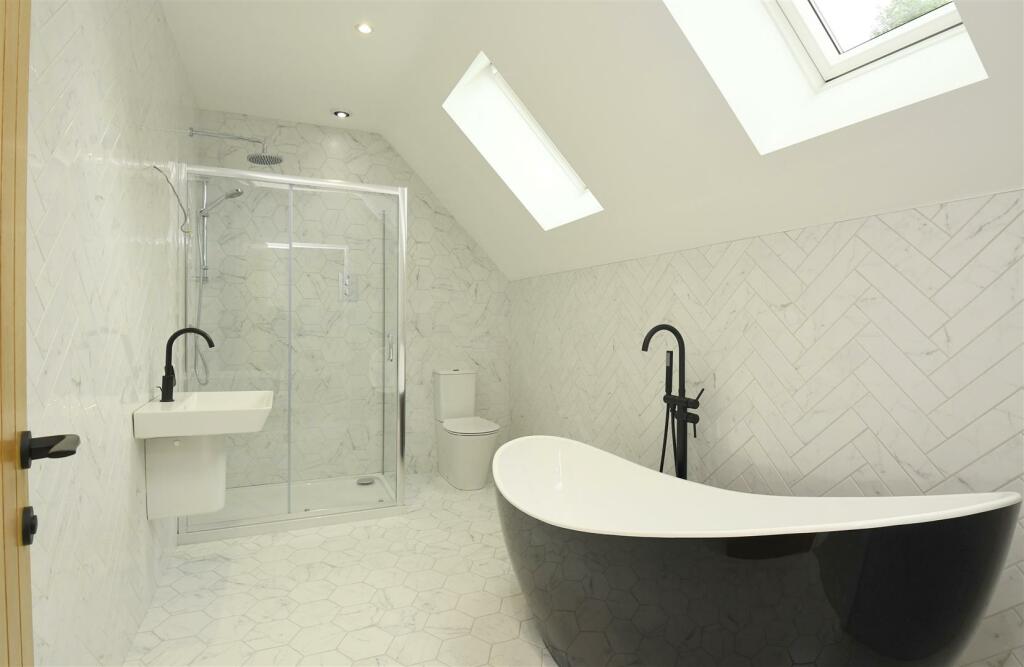 Additional image 28 of Hillside, Coton Road, Walton on Trent, DE12