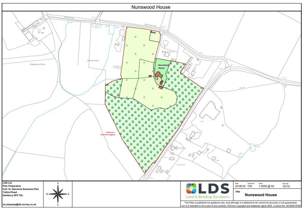 Additional image 20 of Burnthurst Lane, Princethorpe, Rugby, Warwickshire, CV23