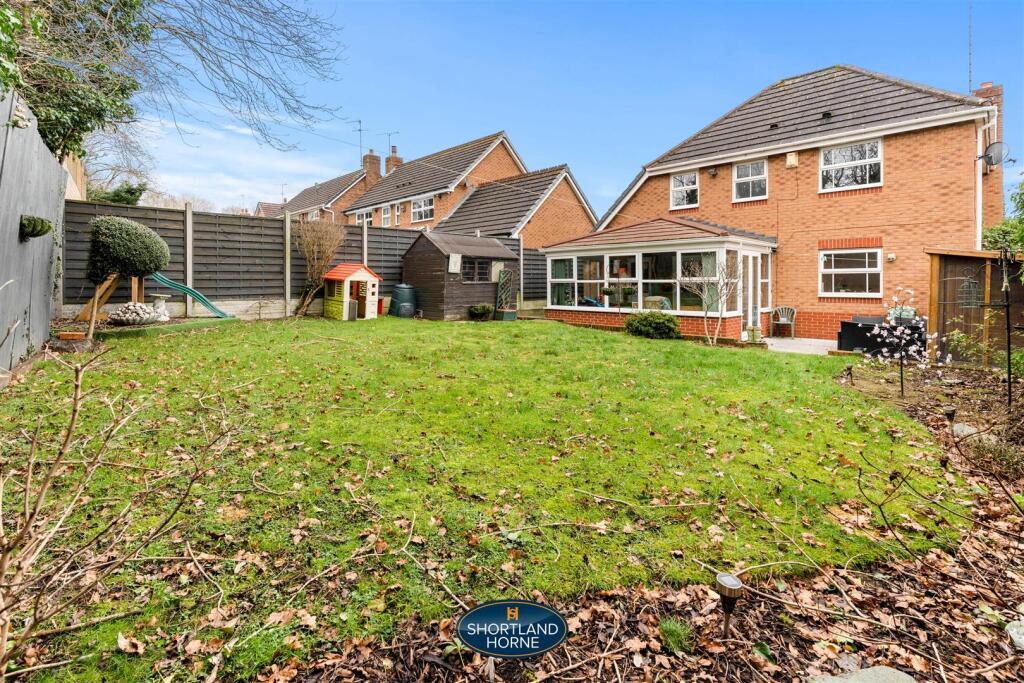 Additional image 26 of Ashfield Avenue, Banner Brook, Coventry