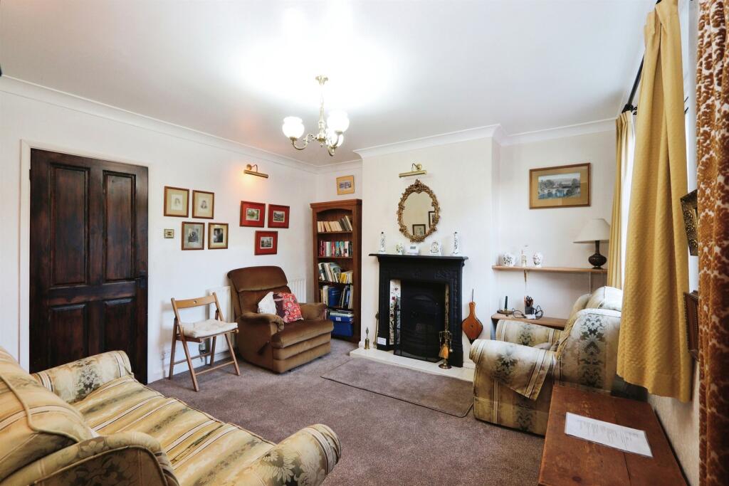 Additional image 5 of Moor End, Beeley, Matlock