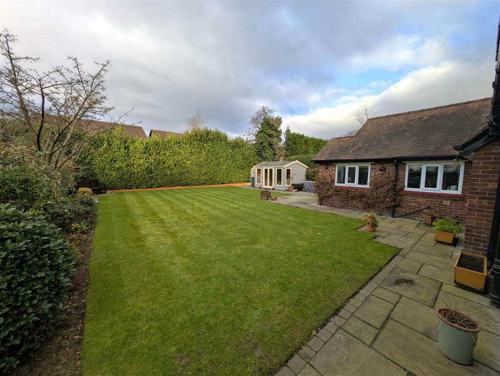 Additional image 6 of Congleton Road, Sandbach