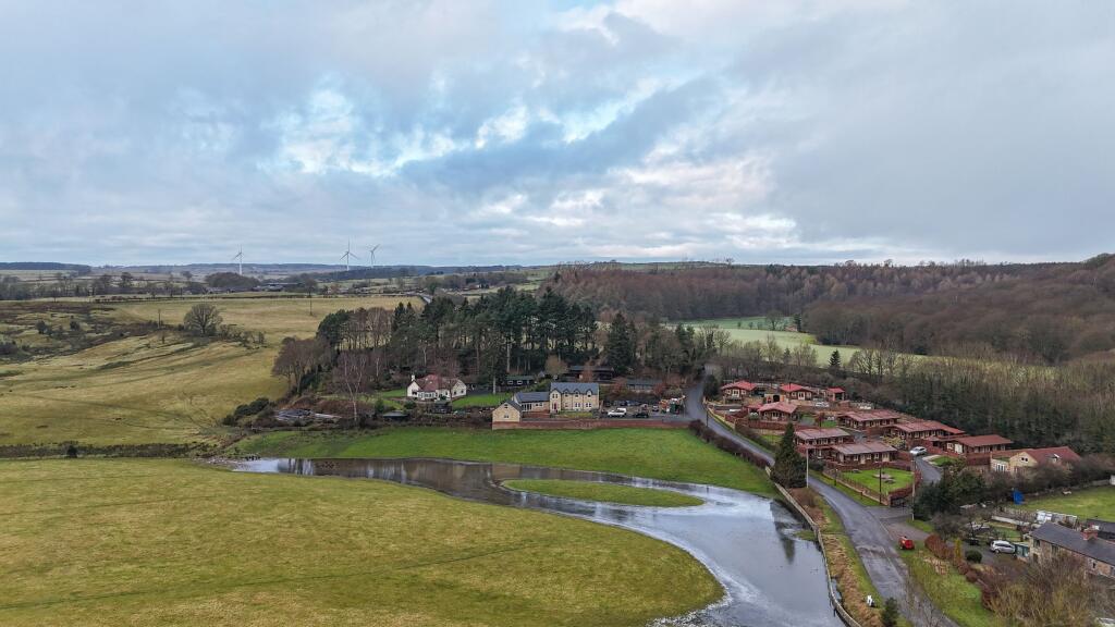 Additional image 3 of The Withers, The Old Sawmill, Newlands, Ebchester, Northumberland