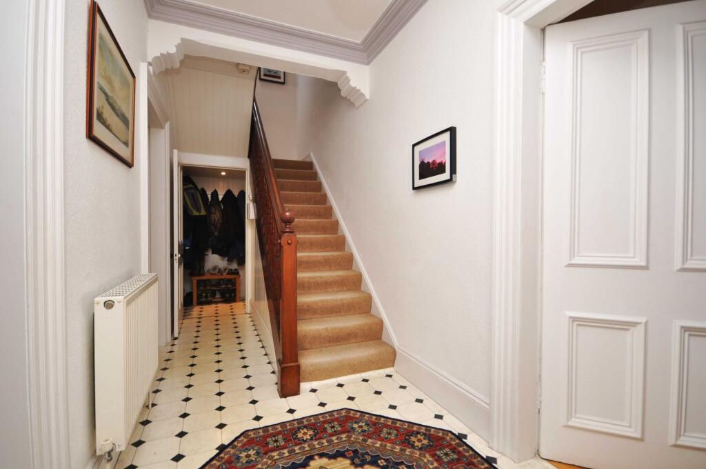 Additional image 3 of Old Edinburgh Road, Minnigaff, DG8