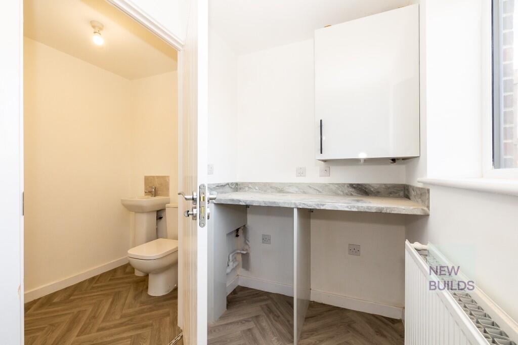 Additional image 8 of Plot 341, The Glenmore, Aykley Woods, Aykley Heads, DH1