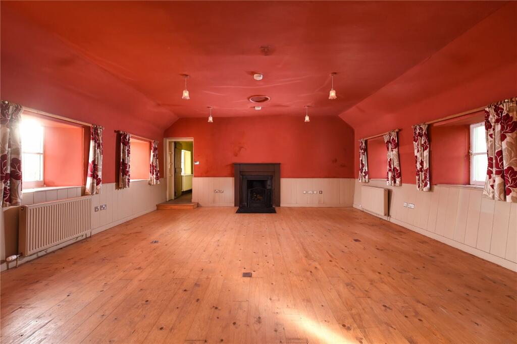 Additional image 13 of Old Schoolhouse, Logie, Montrose, Angus, DD10