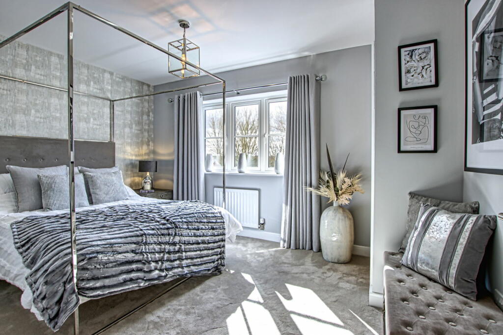 Additional image 6 of The Guildford at Beauford Park, Witton Gilbert, DH7