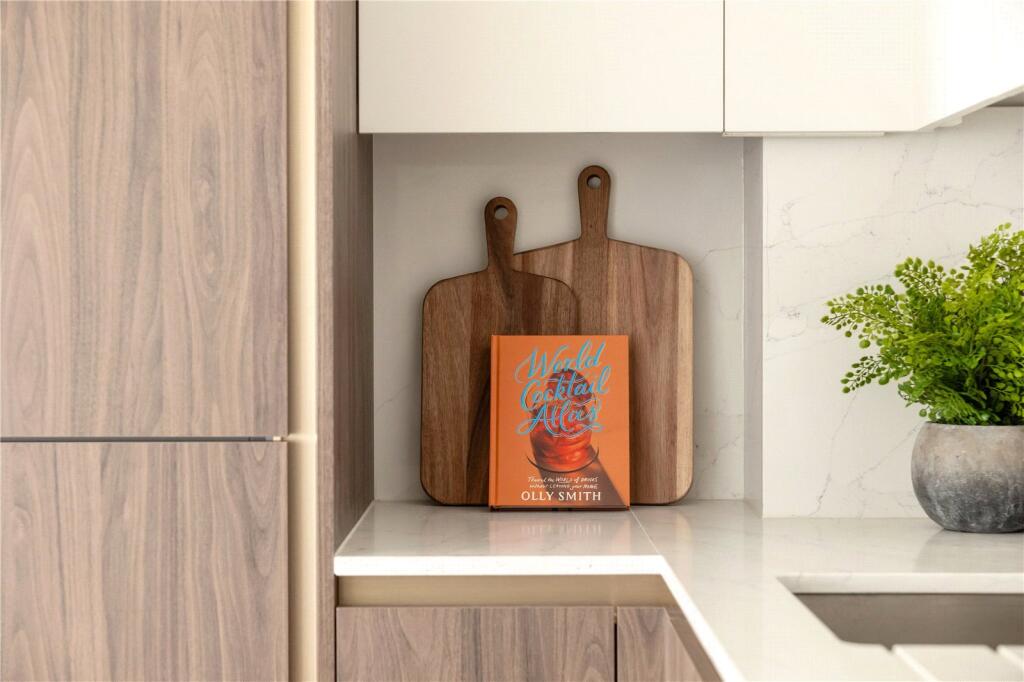 Additional image 10 of Urban Picturehouse, 155 Station Road, Sidcup, DA15