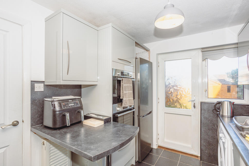 Additional image 4 of Douie Park, Dumfries, DG1