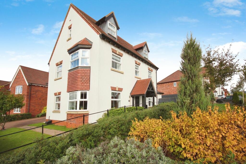 Additional image 2 of Greendale Road, Nuneaton, CV11