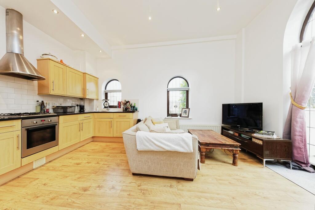 Additional image 14 of The Chapel, Godfrey Gardens, Chartham, Canterbury, CT4