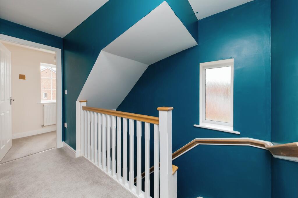 Additional image 10 of Alfred King Close, Crewe, CW2