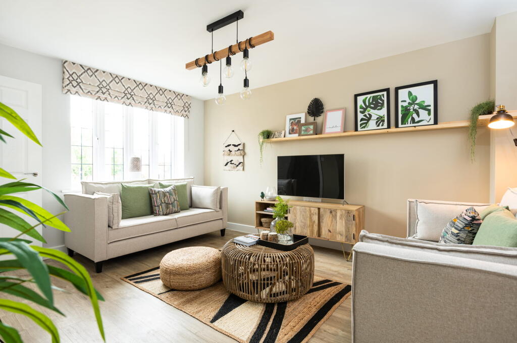 Additional image 4 of Lower Lodge Avenue 
Rugby, 
CV21 1SA