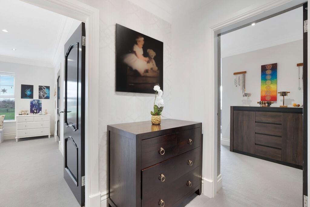 Additional image 39 of The Paddock, Barmpton, Darlington