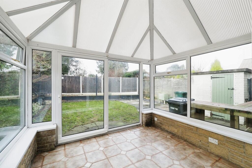 Additional image 8 of Park Lane, Weston-On-Trent, Derby